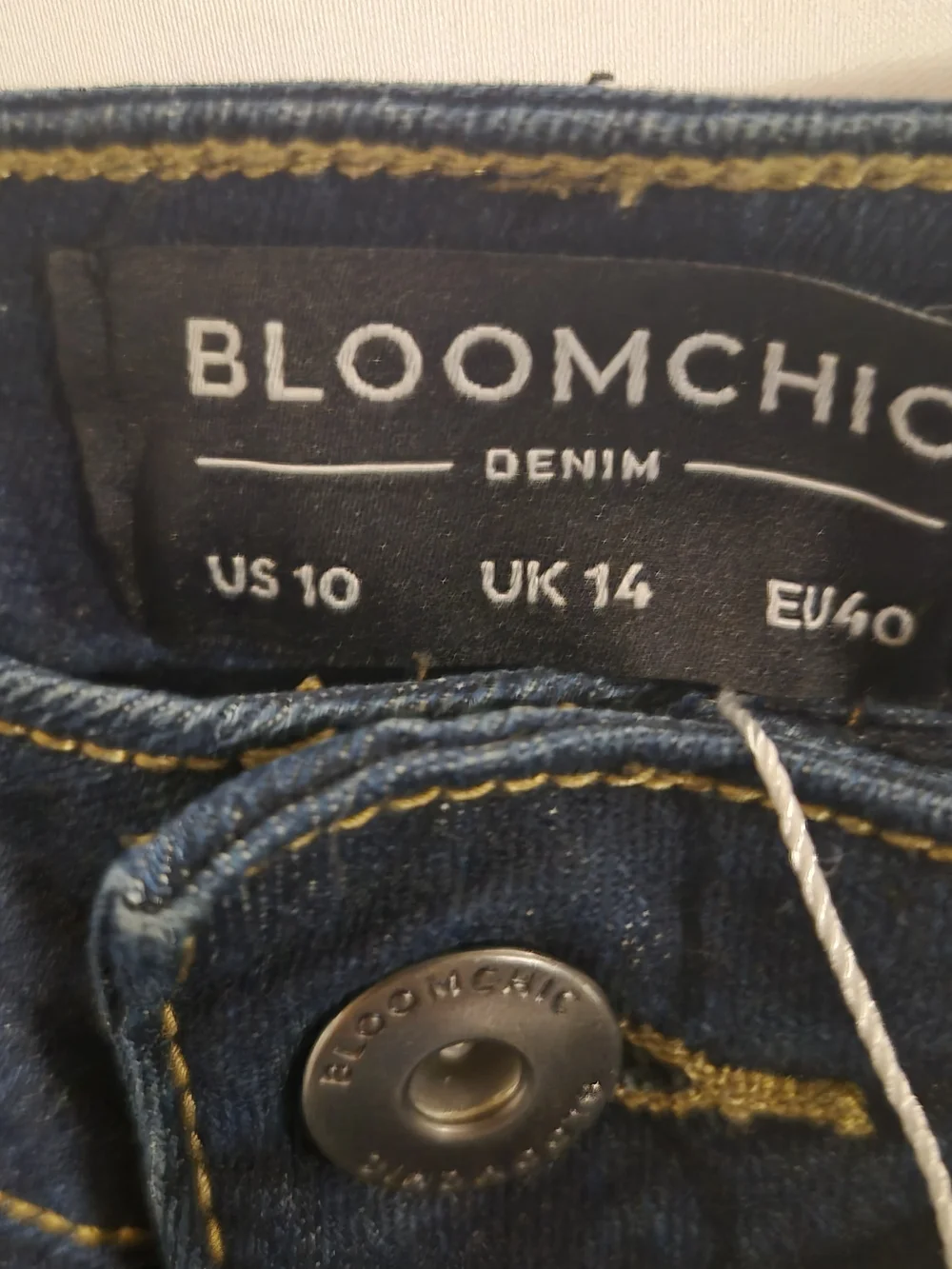 BloomChic brand new